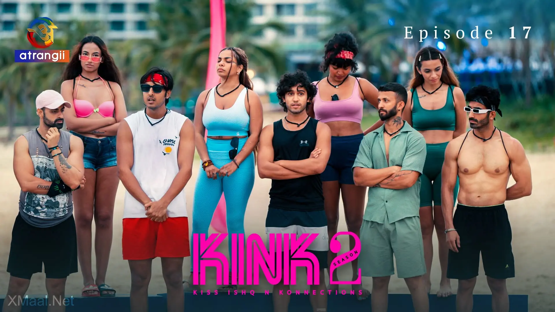 KINK S2 Episode 17
