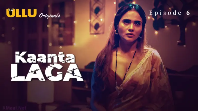 Kaanta Laga Episode 6
