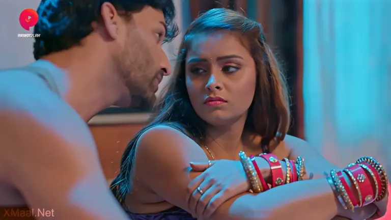 Kabhi Ye Kabhi Vo Episode 4
