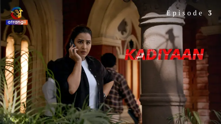 Kadiyaan Episode 3