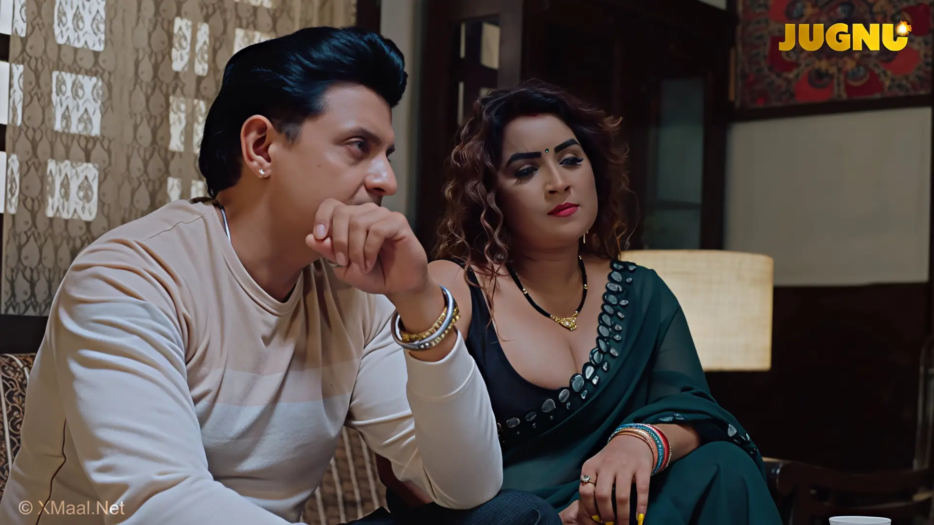Kajri Episode 4
