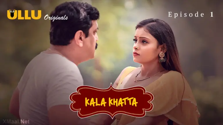 Kala Khatta