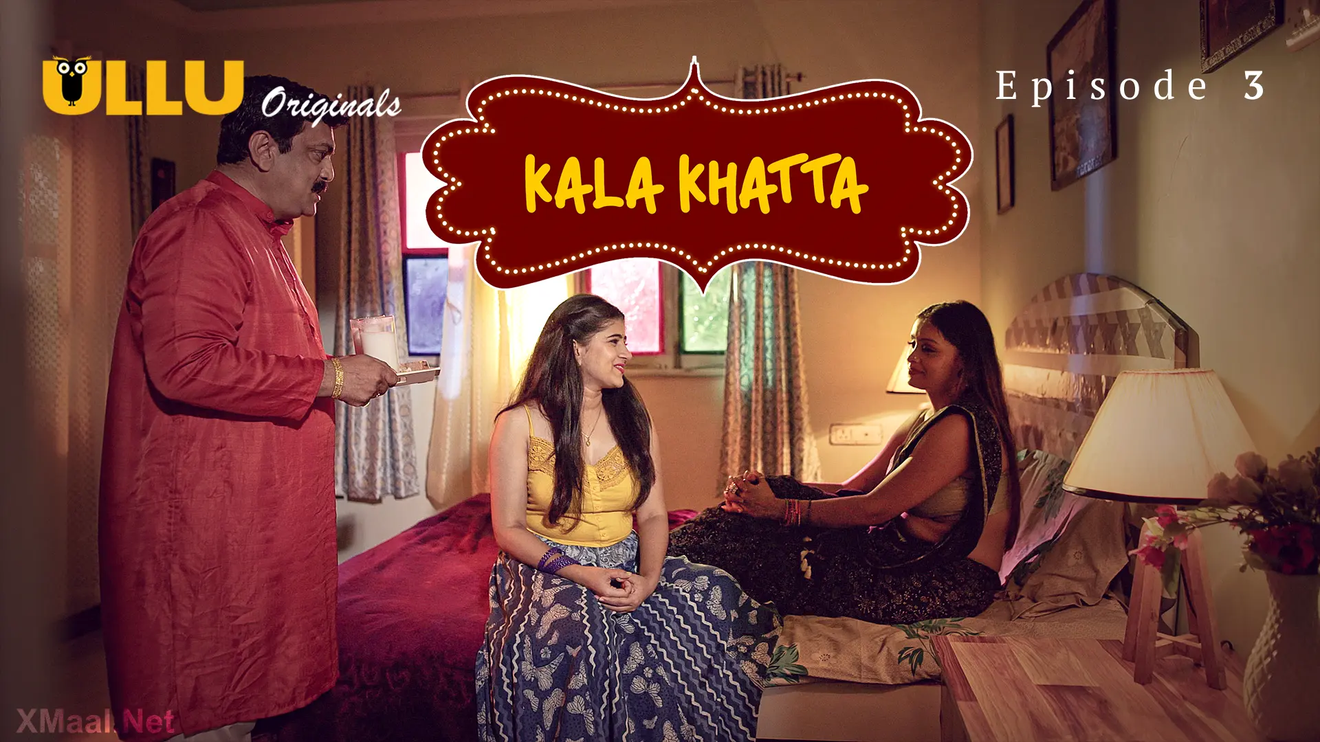 Kala Khatta Episode 3