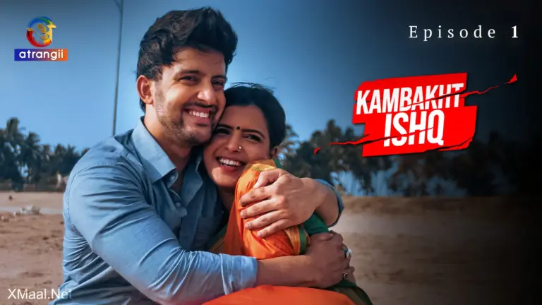 Kambakht Ishq