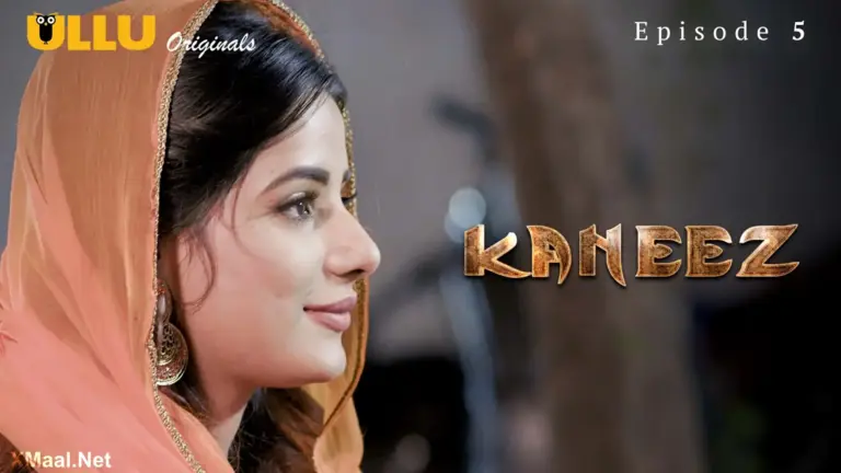 Kaneez Episode 5