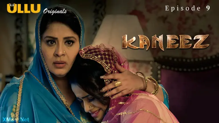 Kaneez Episode 9