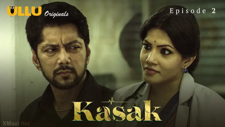 Kasak Episode 2