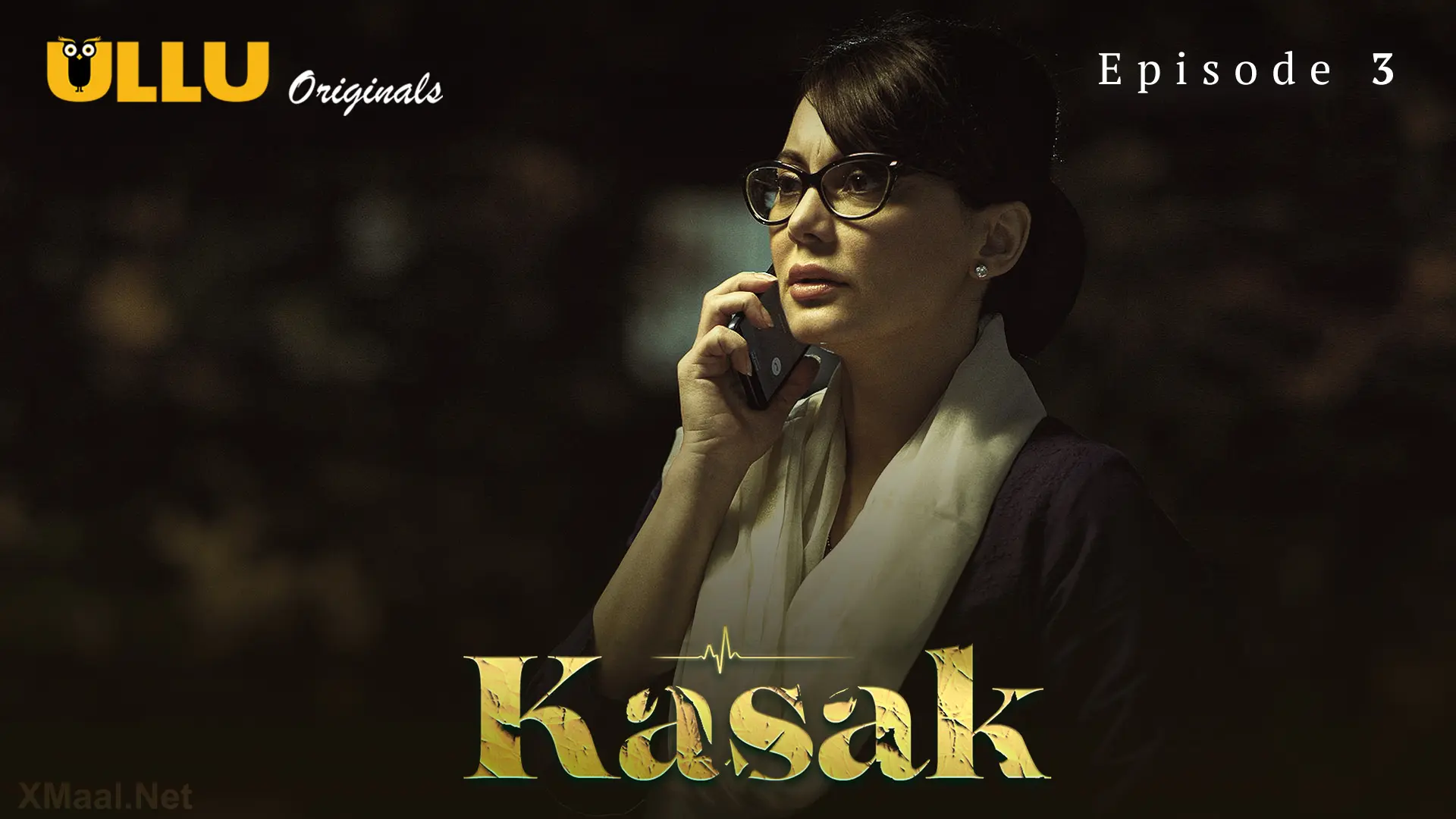 Kasak Episode 3