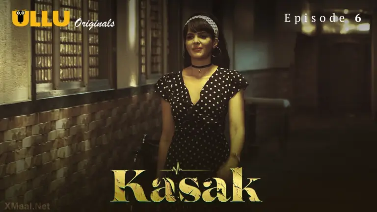 Kasak Episode 6