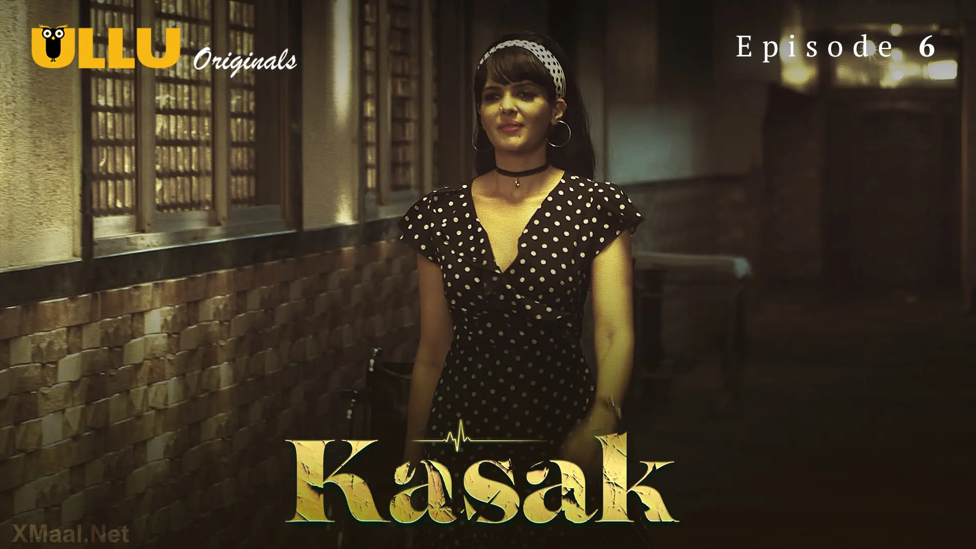 Kasak Episode 6