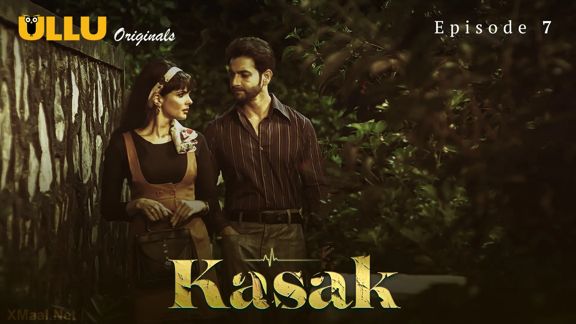 Kasak Episode 7