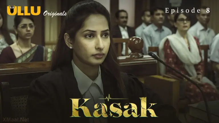 Kasak Episode 8