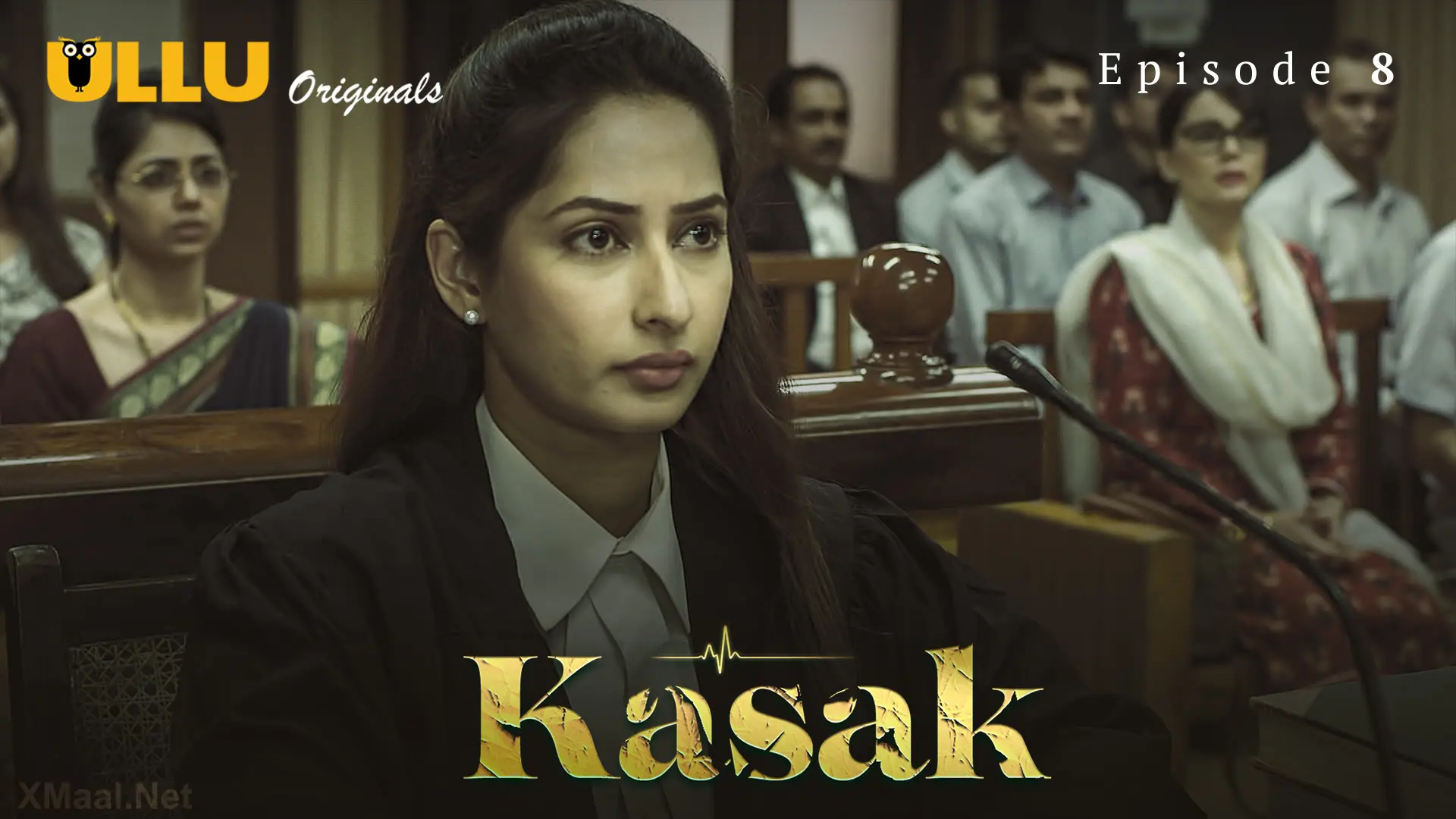 Kasak Episode 8