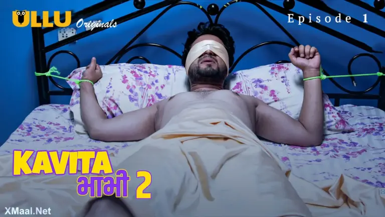 Kavita Bhabhi S2