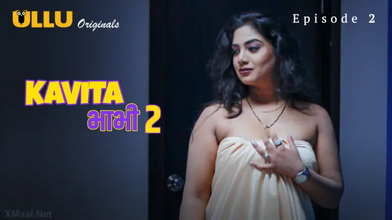 Kavita Bhabhi S2 Episode 2