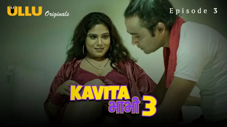 Kavita Bhabhi S3 Episode 3