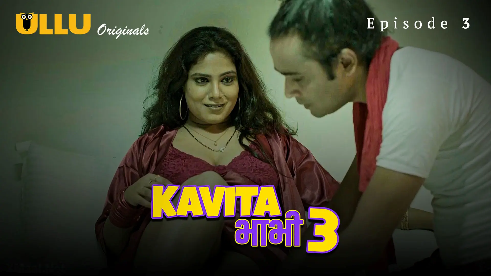 Kavita Bhabhi S3 Episode 3