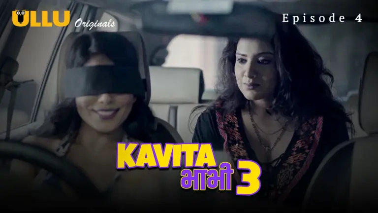Kavita Bhabhi S3 Episode 4