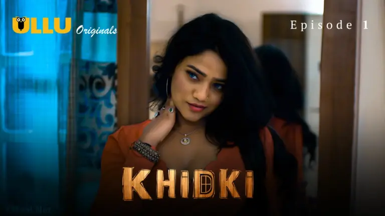 Khidki