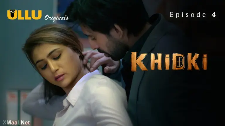 Khidki Episode 4