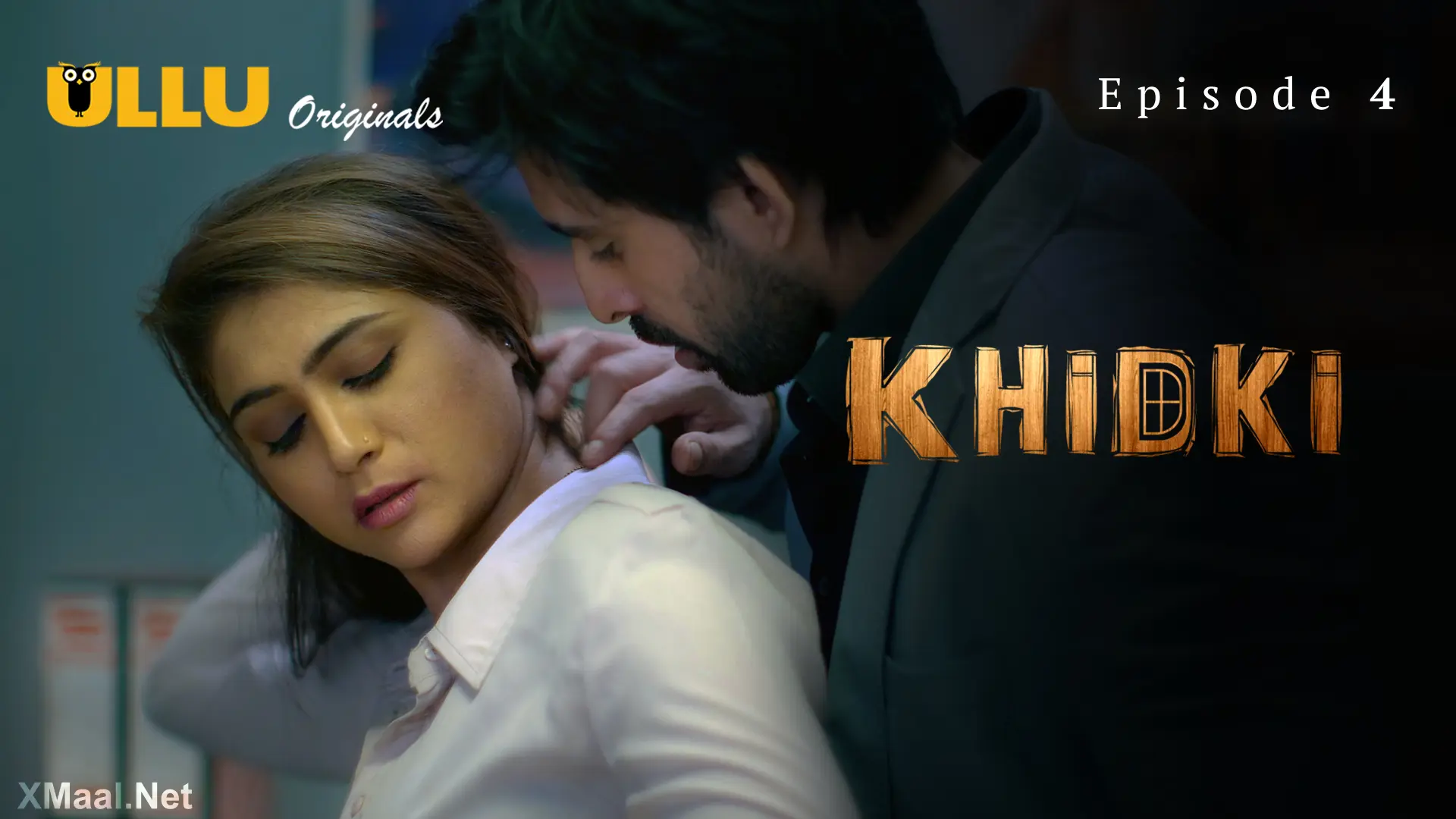 Khidki Episode 4