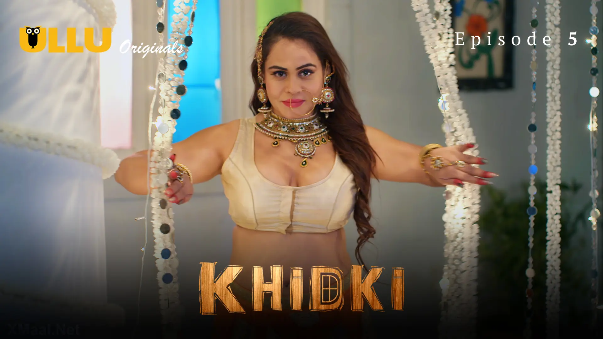 Khidki Episode 5