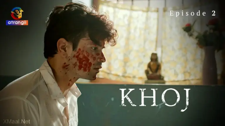 Khoj Episode 2