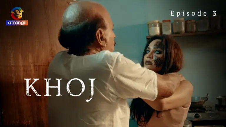 Khoj Episode 3