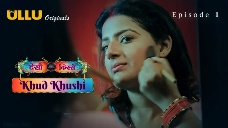 Khud Khushi