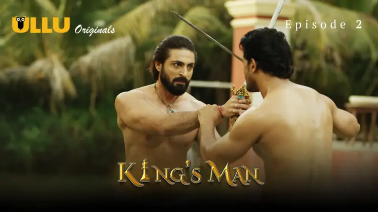 Kings Man Episode 2
