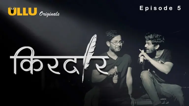 Kirdaar Episode 5