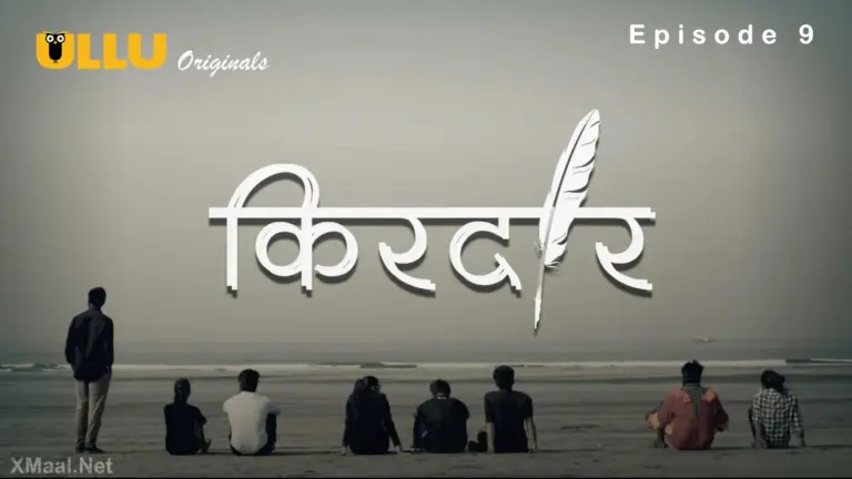 Kirdaar Episode 9