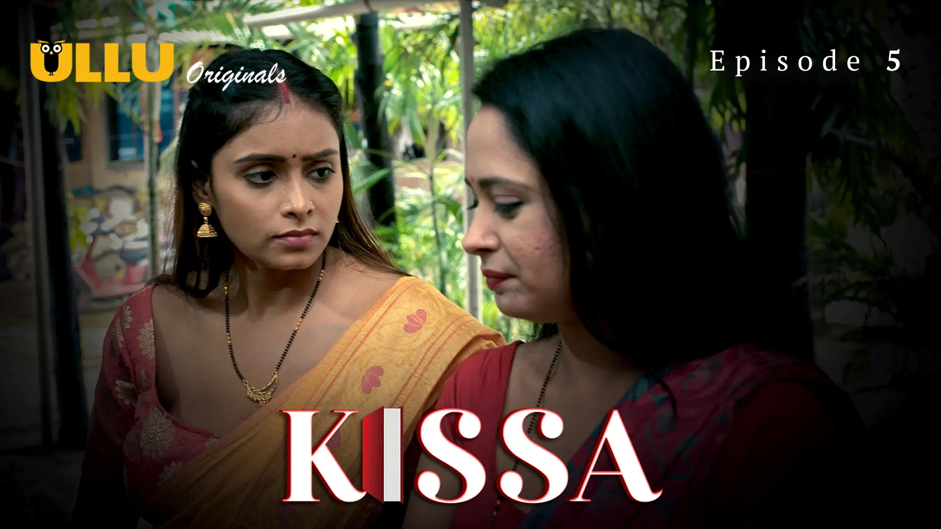 Kissa Episode 5