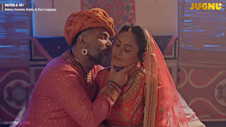 Komal Ki Suhagraat