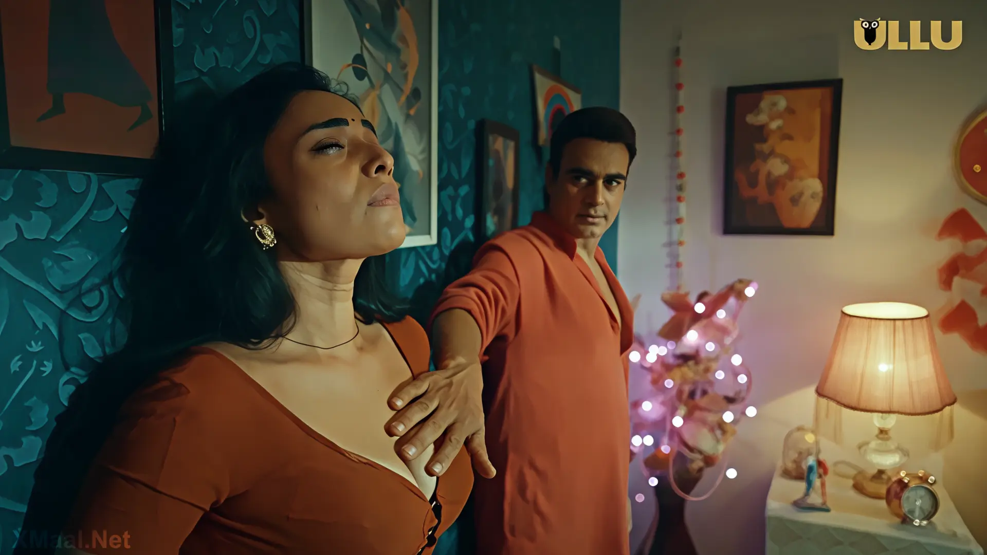 Kundi Mat Khadkao Raja Episode 6