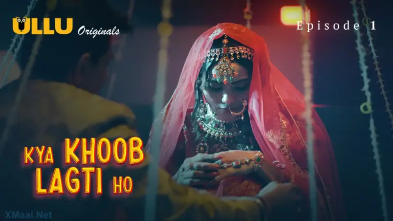 Kya Khoob Lagti Ho