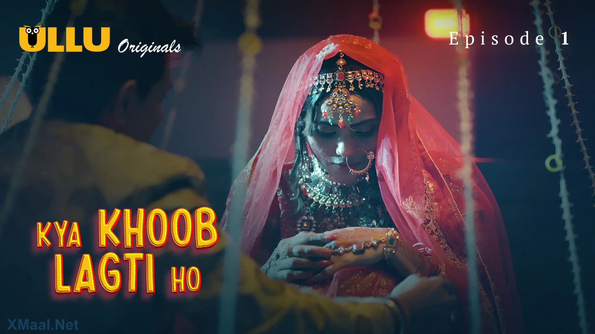 Kya Khoob Lagti Ho Episode 1