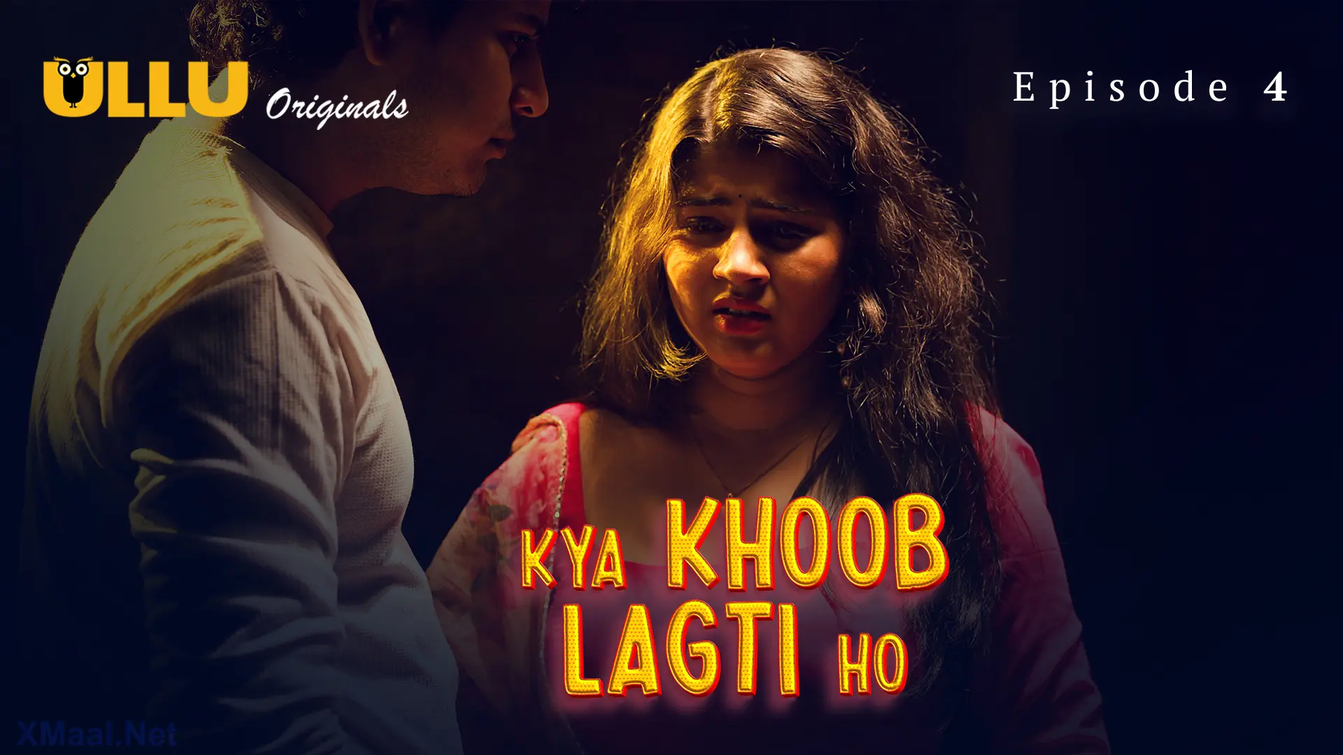 Kya Khoob Lagti Ho Episode 4
