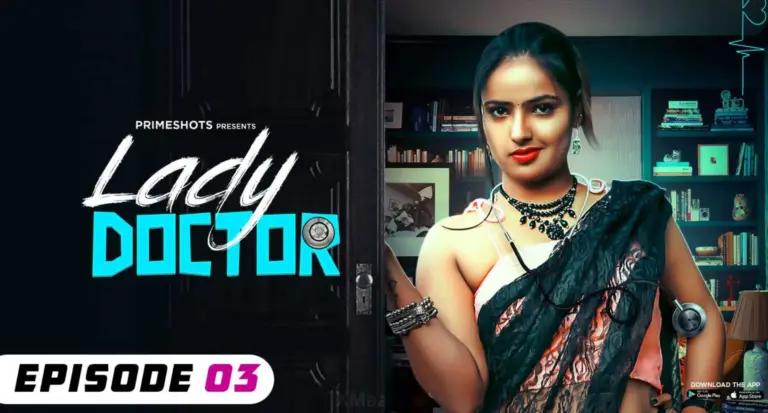 Lady Doctor Episode 3