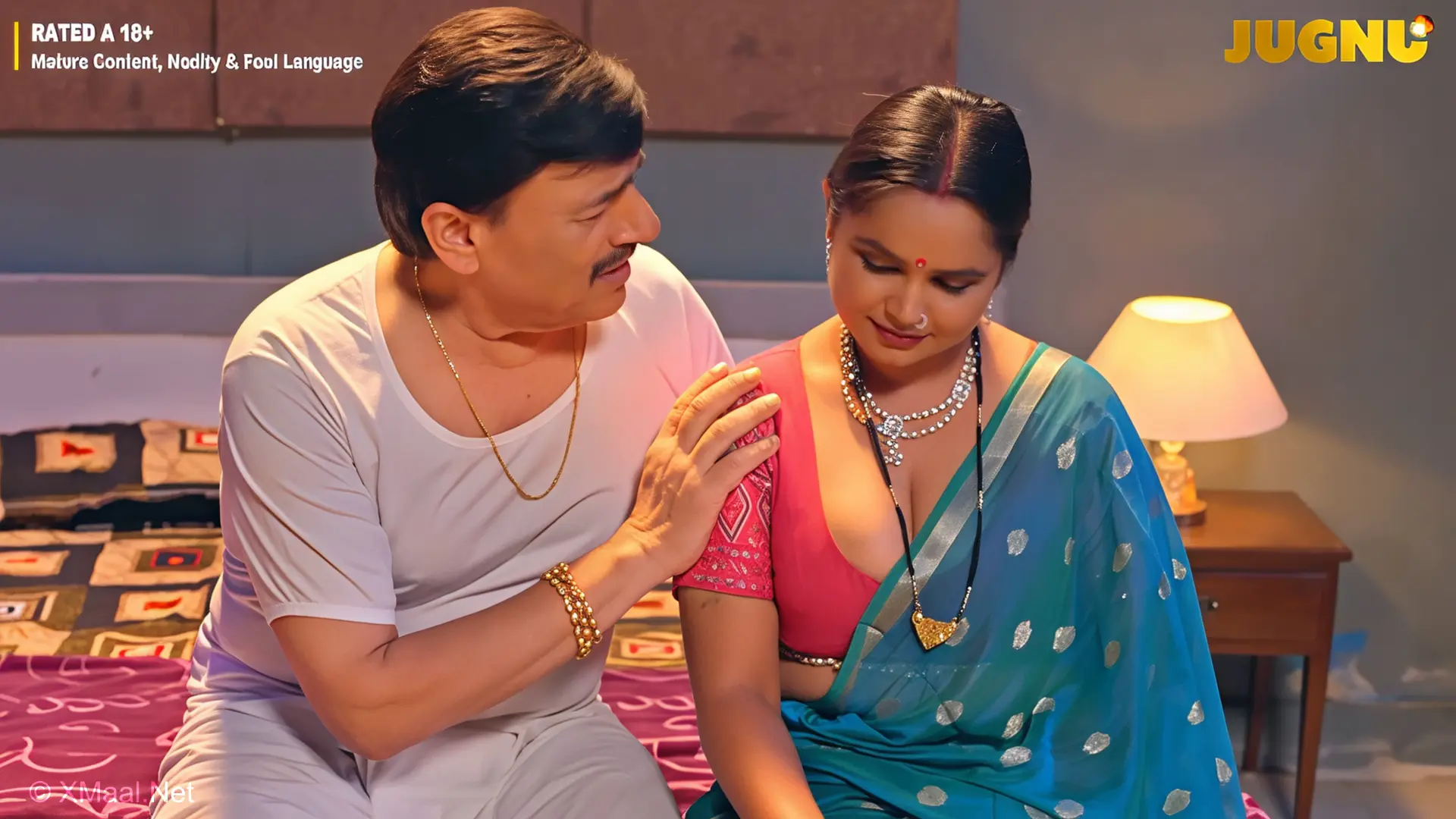 Lallu Ki Mami Episode 1