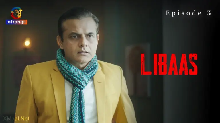 Libaas Episode 3