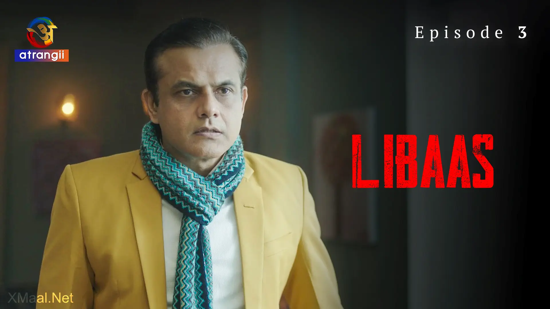 Libaas Episode 3