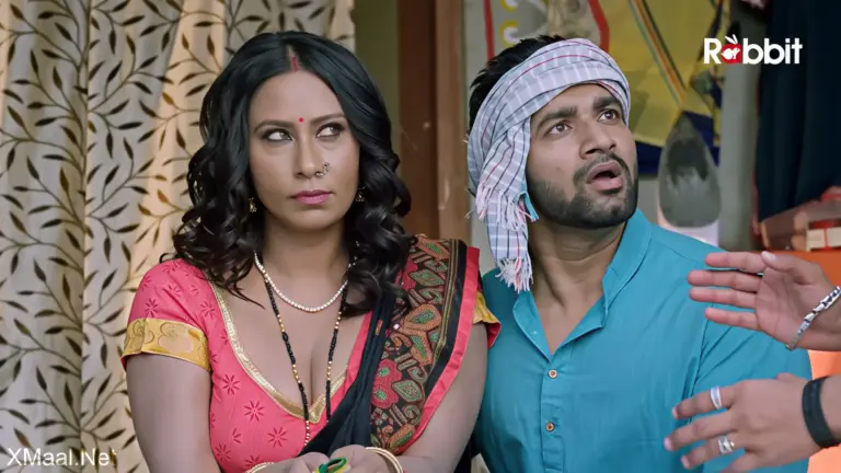 Lodam Bhabhi