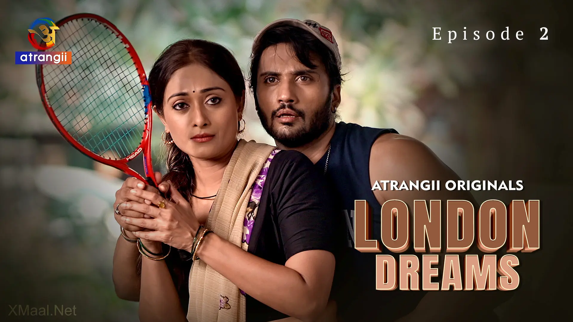 London Dreams Episode 2
