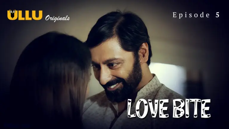 Love Bite Episode 5