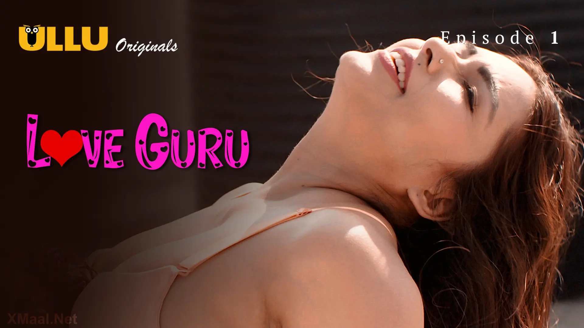 Love Guru S1 Episode 1
