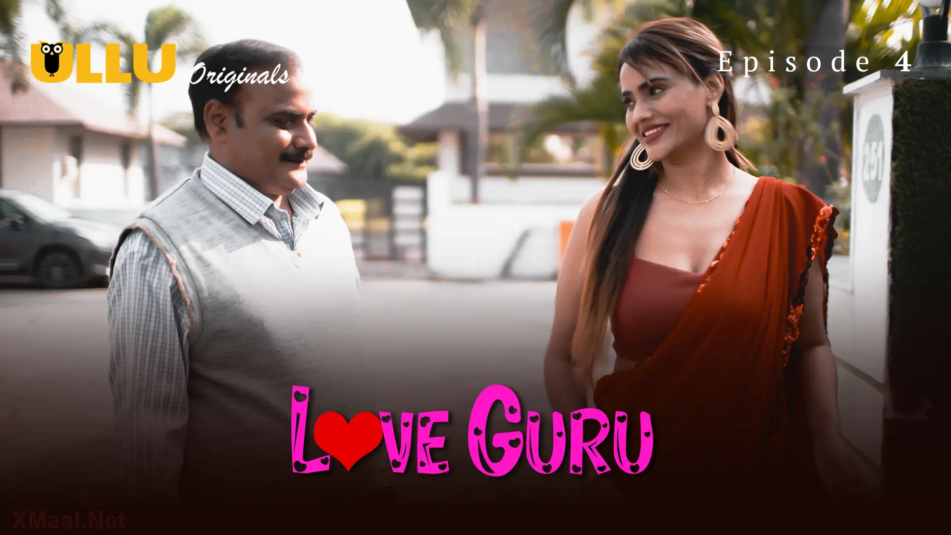 Love Guru S1 Episode 4