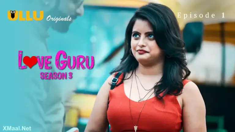 Love Guru S3