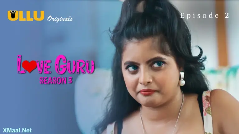 Love Guru S3 Episode 2