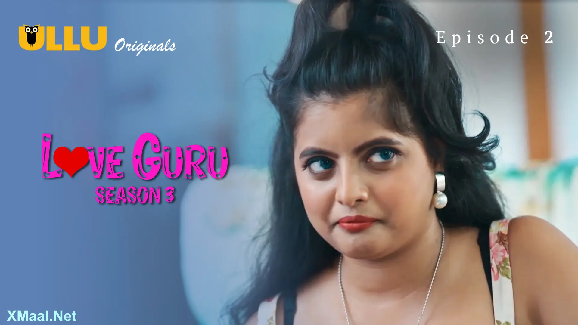 Love Guru S3 Episode 2